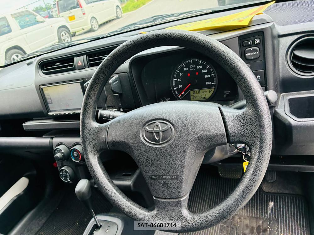 Toyota PROBOX VAN 2019-06 7439582-14