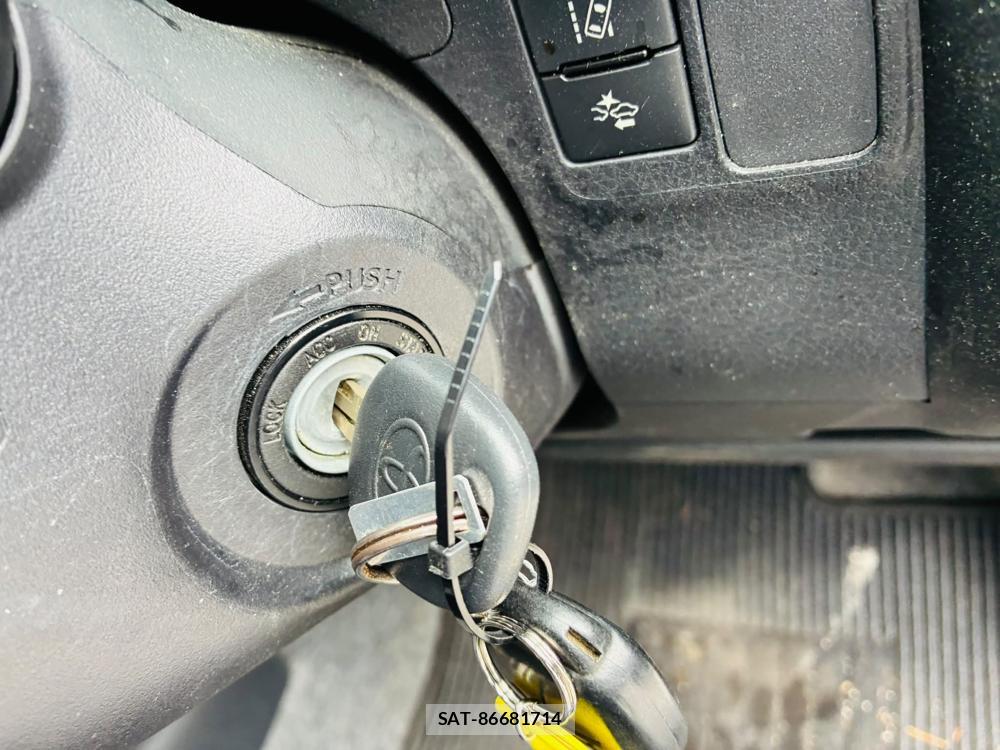 Toyota PROBOX VAN 2019-06 7439582-16