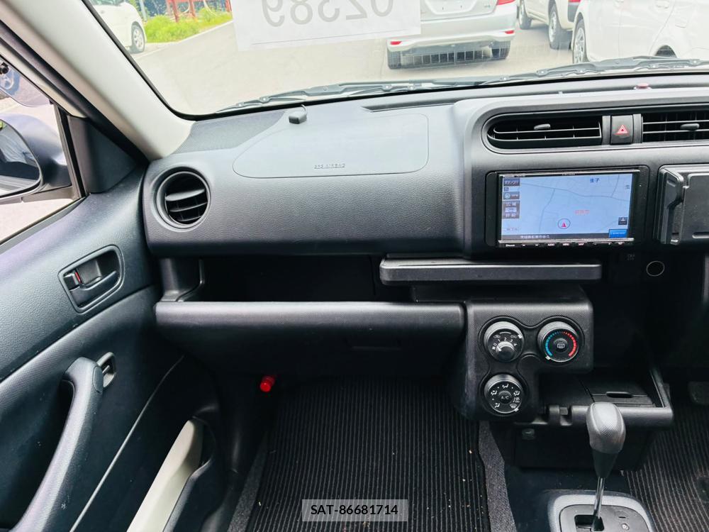 Toyota PROBOX VAN 2019-06 7439582-17