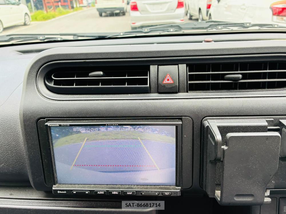 Toyota PROBOX VAN 2019-06 7439582-18