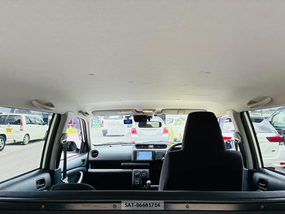 Toyota PROBOX VAN 2019-06 7439582-24