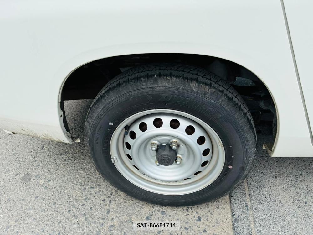 Toyota PROBOX VAN 2019-06 7439582-27