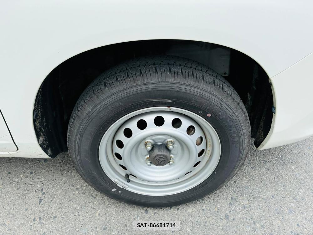 Toyota PROBOX VAN 2019-06 7439582-28