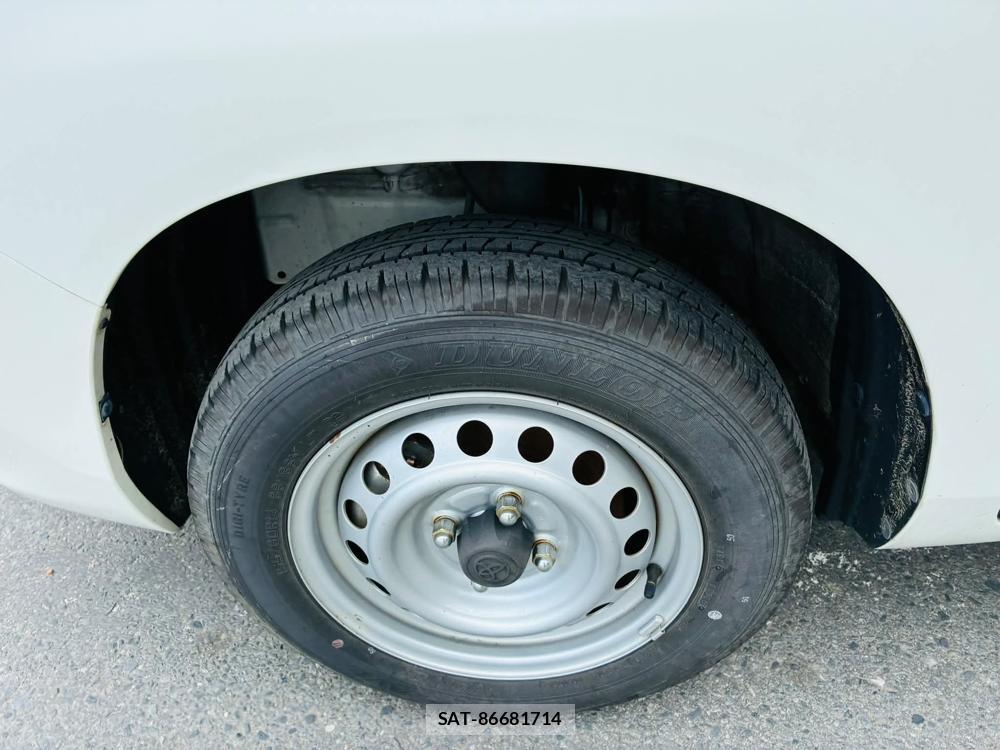 Toyota PROBOX VAN 2019-06 7439582-29