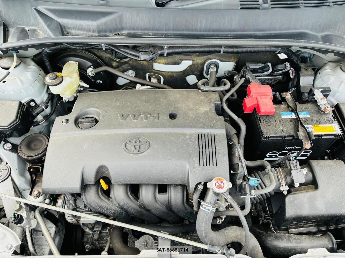 Toyota PROBOX VAN 2019-06 7439582-33