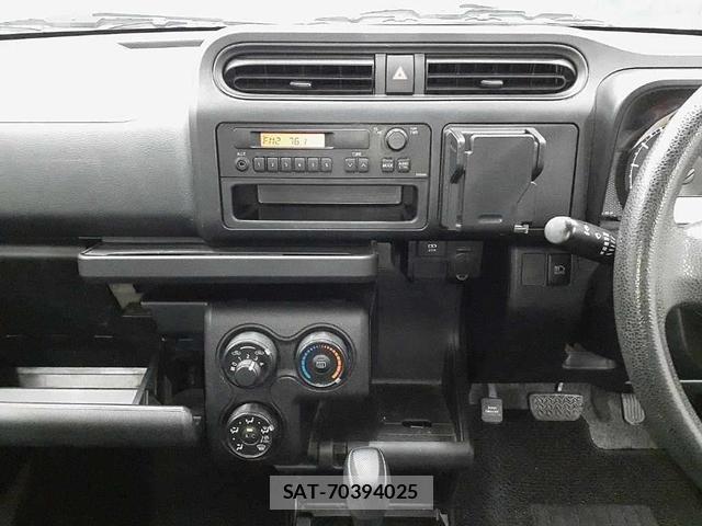 Toyota PROBOX VAN 2020-01 7605438-9