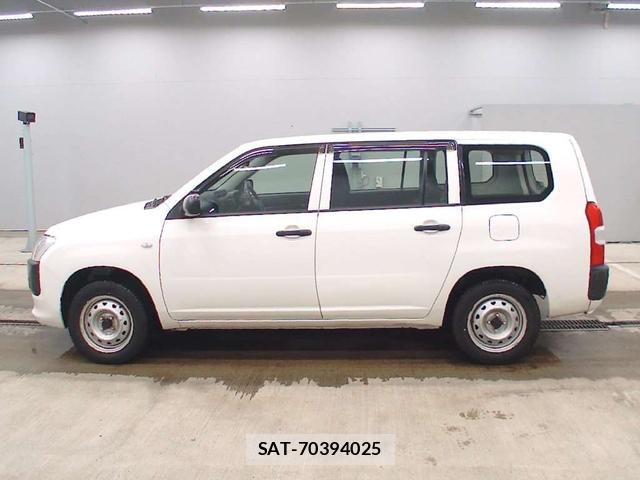 Toyota PROBOX VAN 2020-01 7605438-1