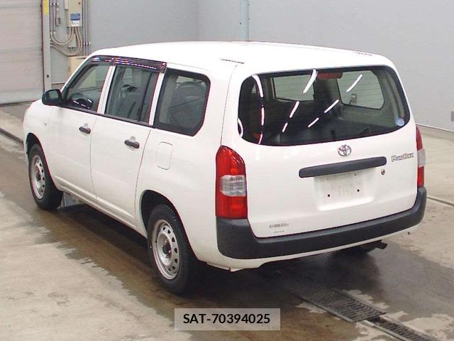 Toyota PROBOX VAN 2020-01 7605438-2