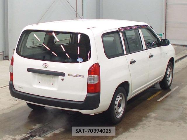 Toyota PROBOX VAN 2020-01 7605438-3