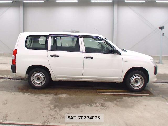 Toyota PROBOX VAN 2020-01 7605438-4