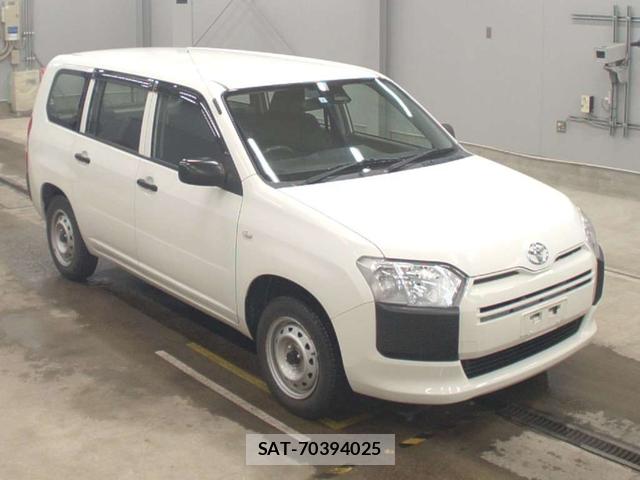 Toyota PROBOX VAN 2020-01 7605438-5