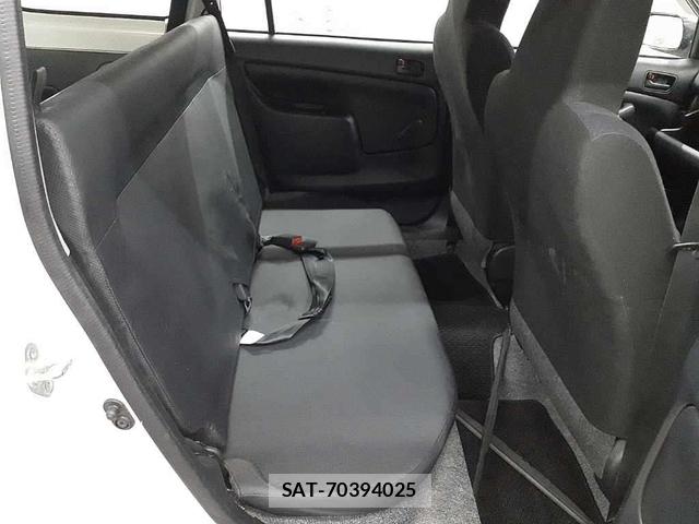 Toyota PROBOX VAN 2020-01 7605438-6