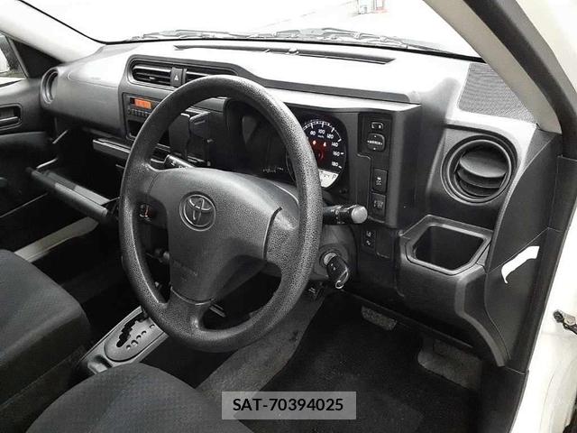 Toyota PROBOX VAN 2020-01 7605438-8