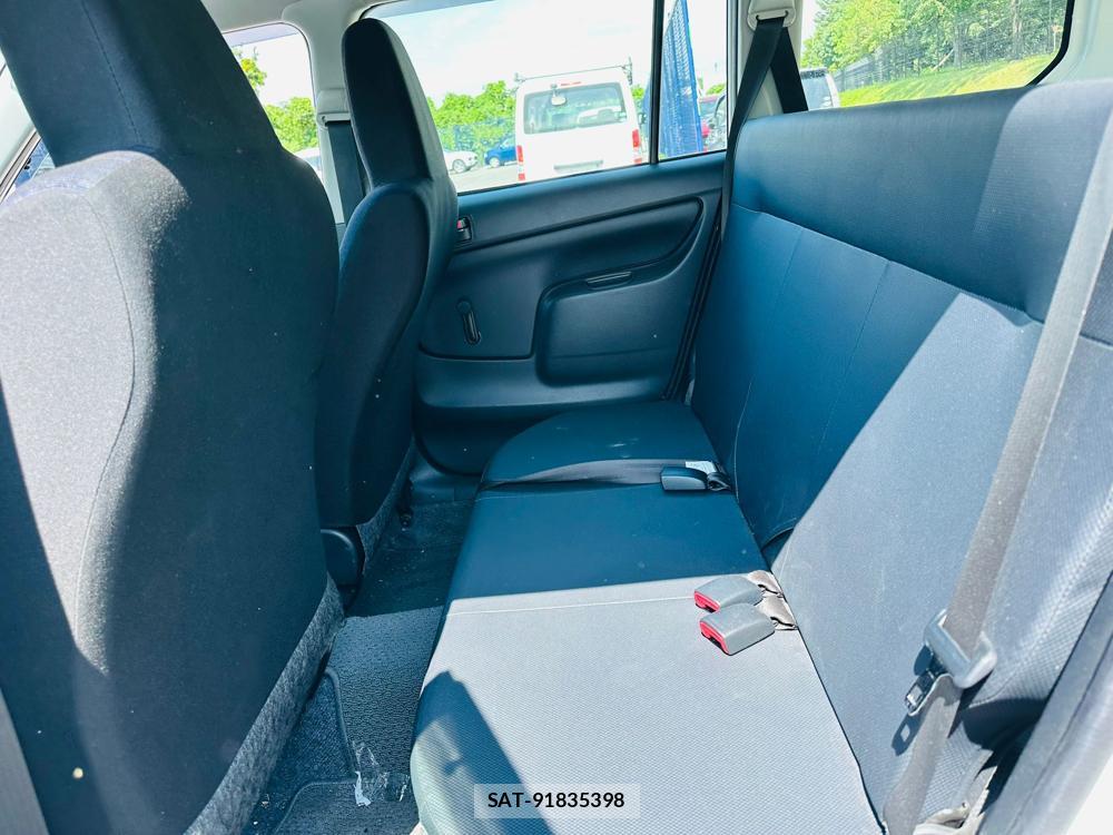 Toyota PROBOX VAN 2019-05 7638525-9