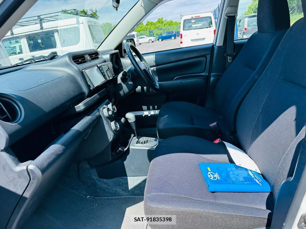 Toyota PROBOX VAN 2019-05 7638525-10