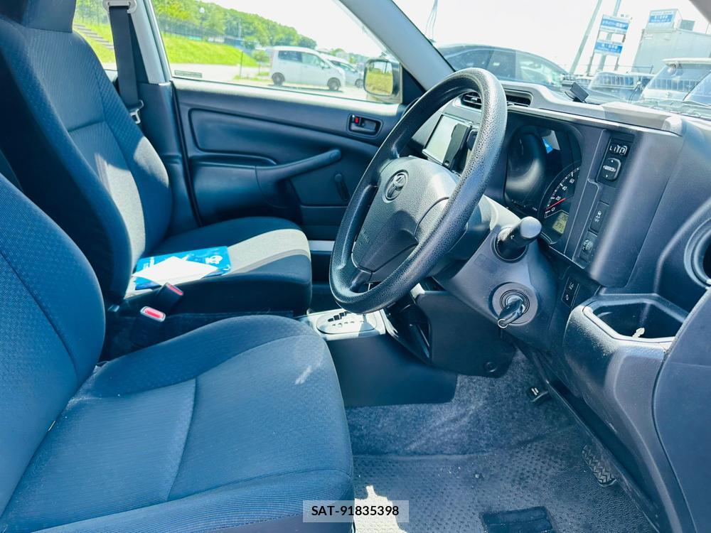 Toyota PROBOX VAN 2019-05 7638525-11
