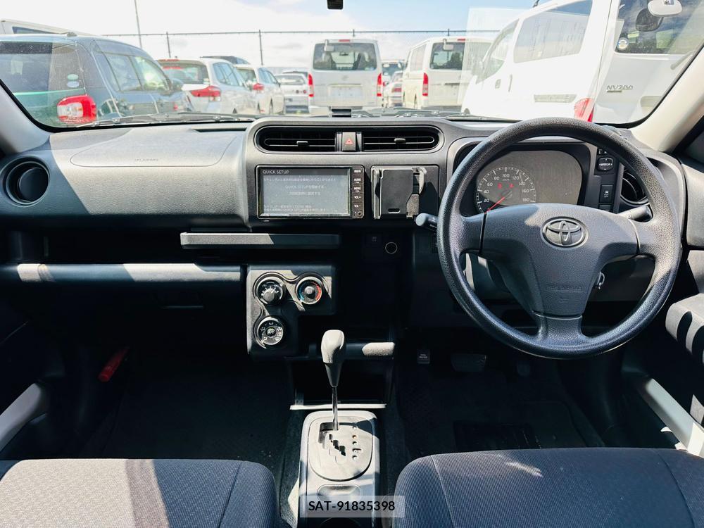 Toyota PROBOX VAN 2019-05 7638525-12