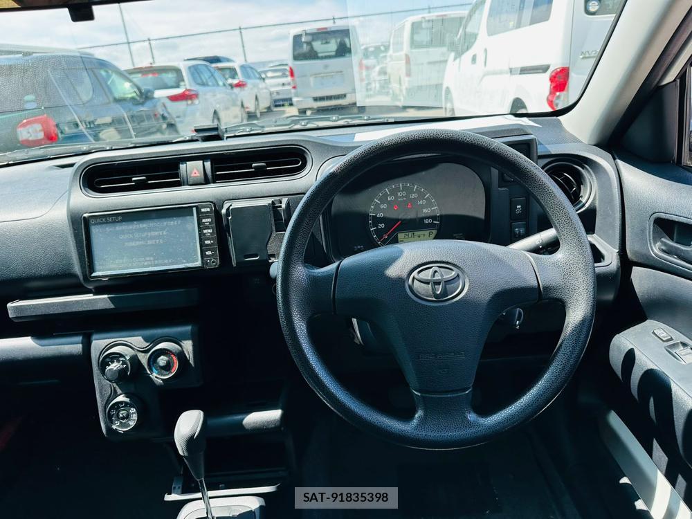 Toyota PROBOX VAN 2019-05 7638525-13