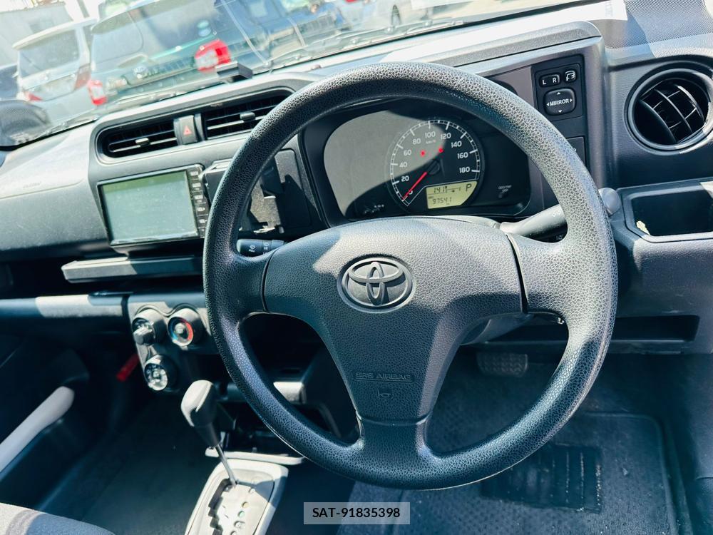 Toyota PROBOX VAN 2019-05 7638525-14