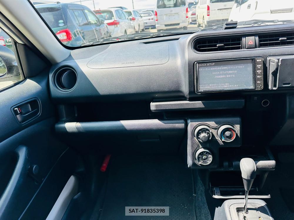 Toyota PROBOX VAN 2019-05 7638525-17