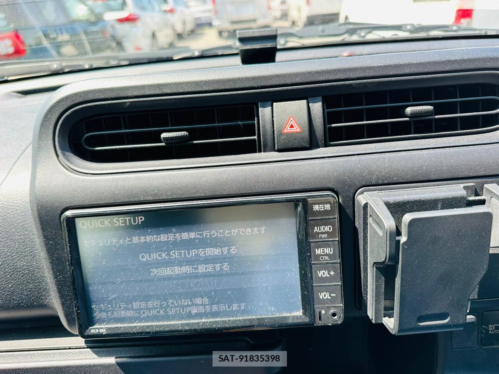 Toyota PROBOX VAN 2019-05 7638525-18