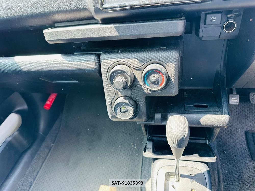 Toyota PROBOX VAN 2019-05 7638525-19
