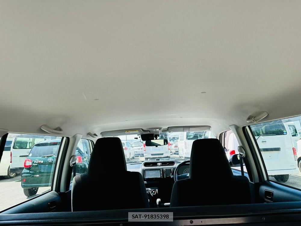 Toyota PROBOX VAN 2019-05 7638525-24