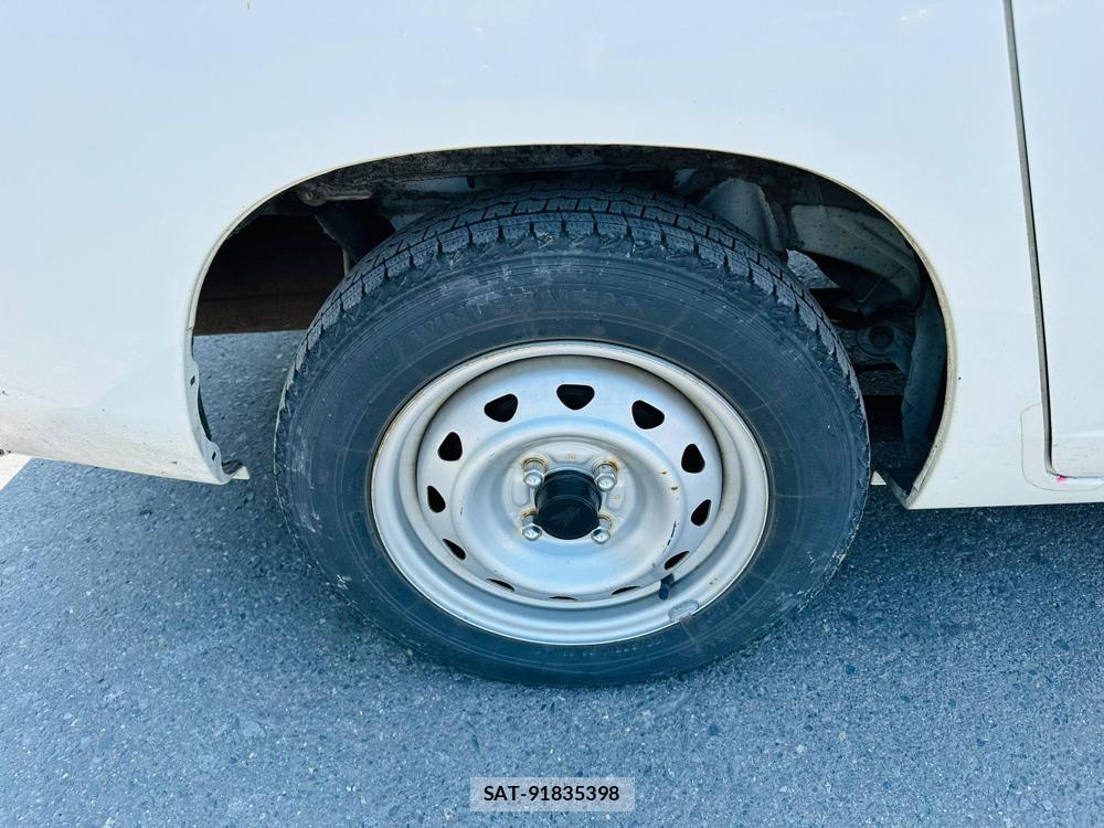 Toyota PROBOX VAN 2019-05 7638525-27