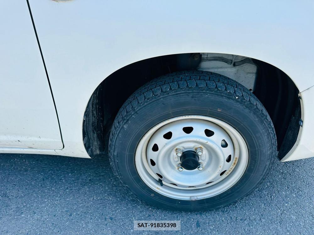 Toyota PROBOX VAN 2019-05 7638525-28