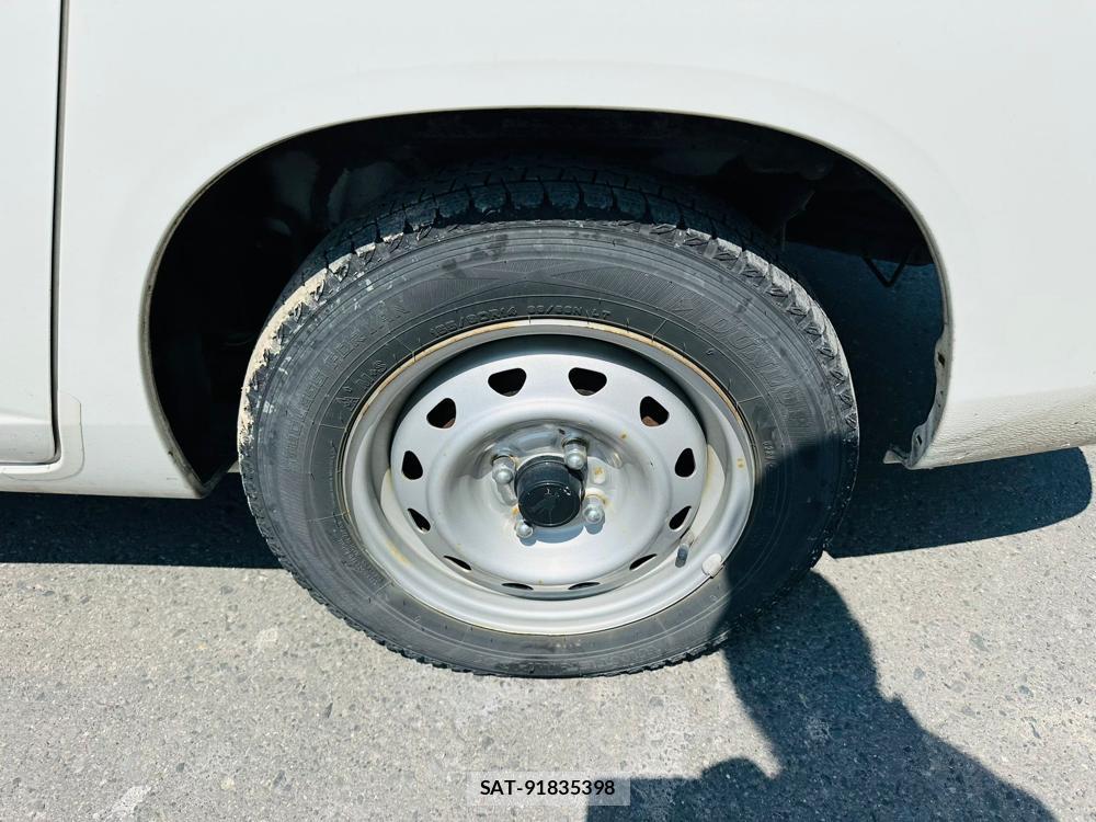 Toyota PROBOX VAN 2019-05 7638525-29