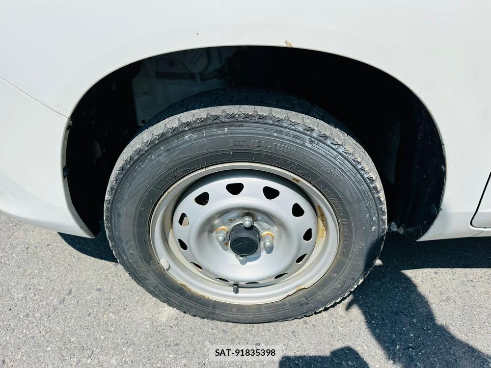 Toyota PROBOX VAN 2019-05 7638525-30