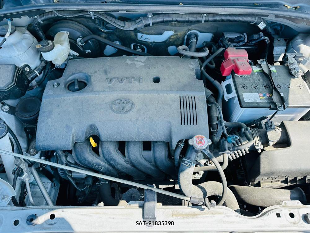Toyota PROBOX VAN 2019-05 7638525-33
