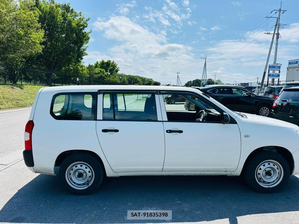 Toyota PROBOX VAN 2019-05 7638525-5