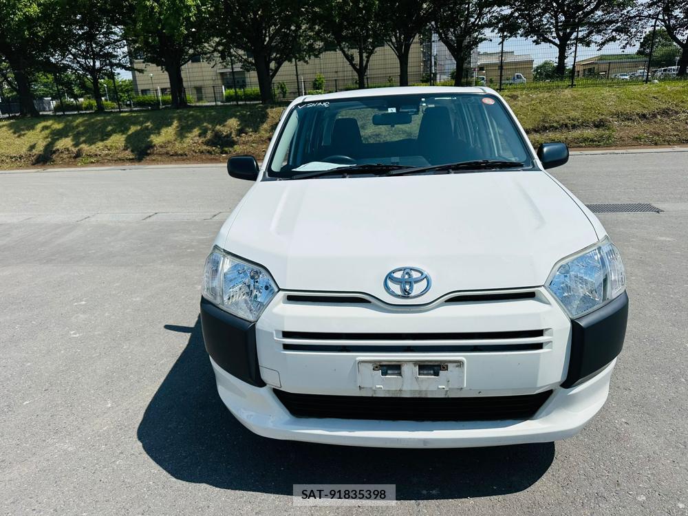 Toyota PROBOX VAN 2019-05 7638525-7