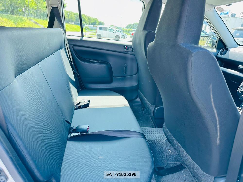 Toyota PROBOX VAN 2019-05 7638525-8