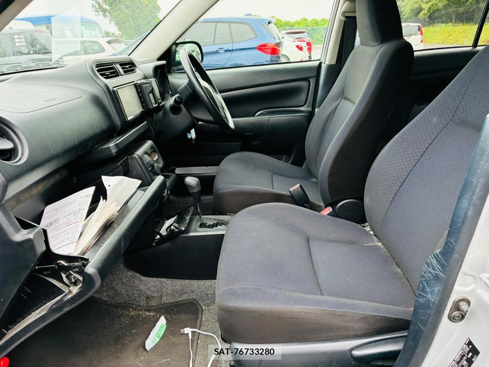 Toyota PROBOX VAN 2019-06 7496782-10