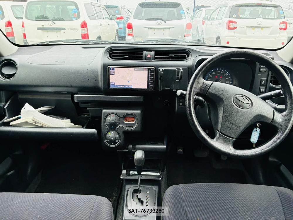 Toyota PROBOX VAN 2019-06 7496782-12