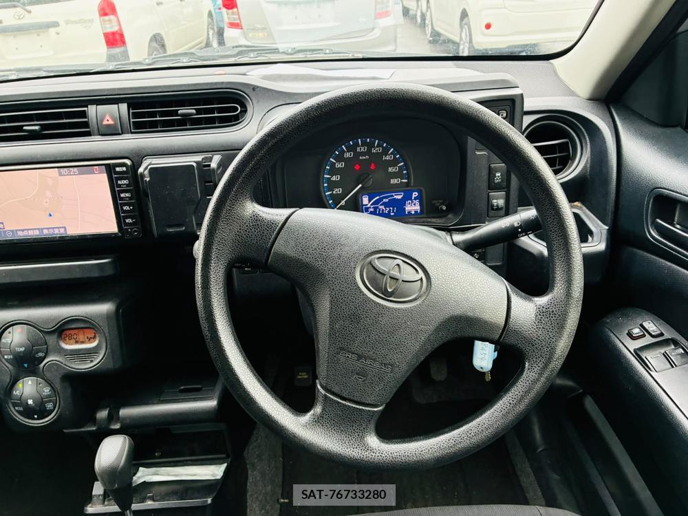 Toyota PROBOX VAN 2019-06 7496782-13