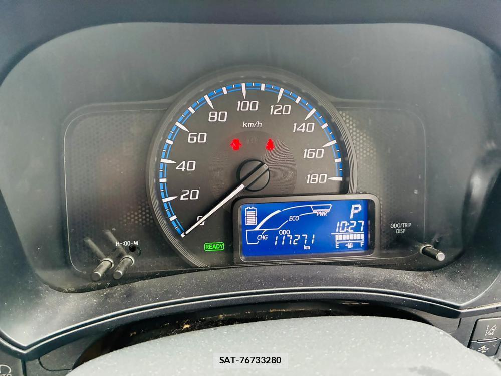 Toyota PROBOX VAN 2019-06 7496782-15