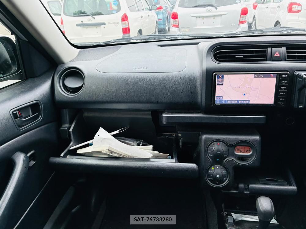 Toyota PROBOX VAN 2019-06 7496782-17