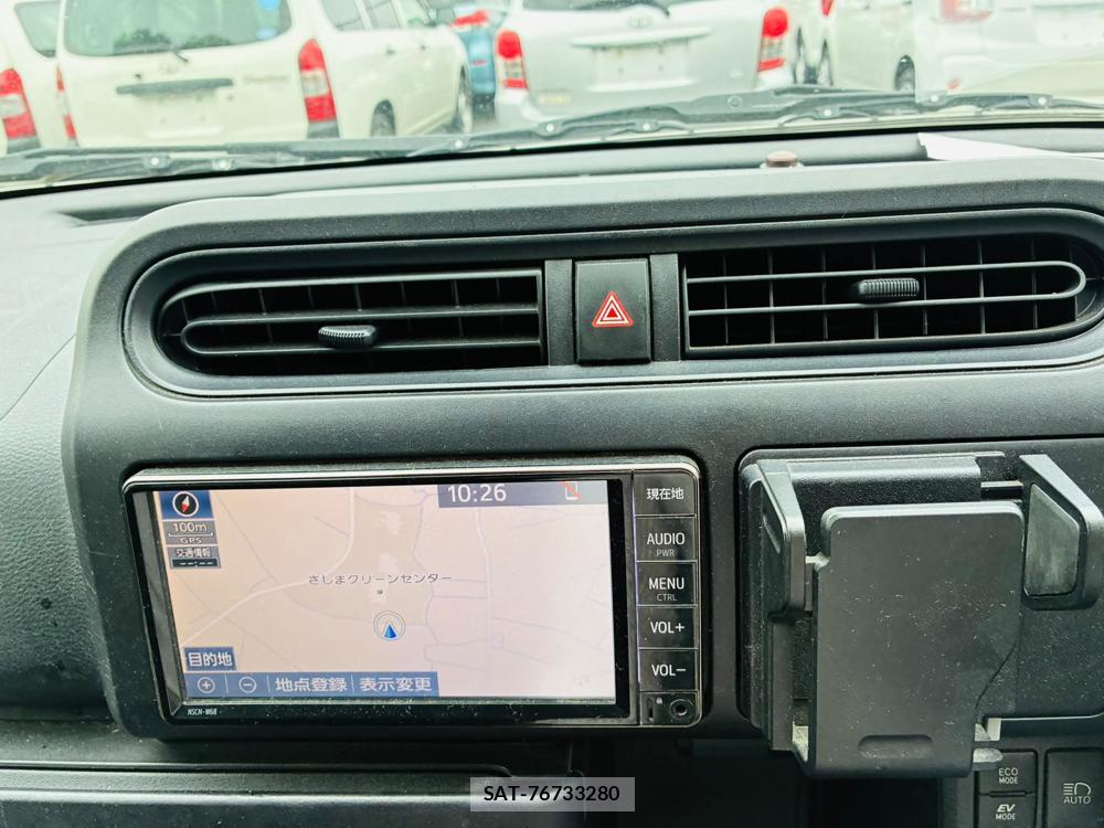 Toyota PROBOX VAN 2019-06 7496782-18