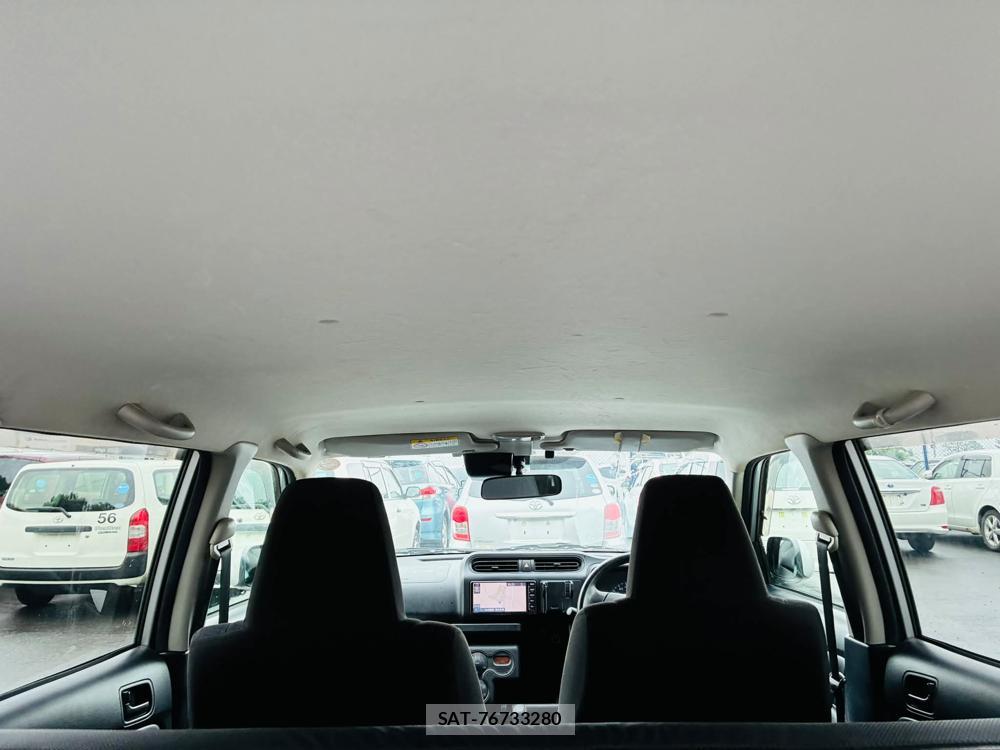 Toyota PROBOX VAN 2019-06 7496782-24