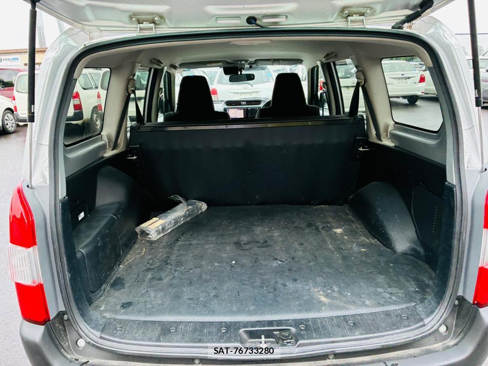 Toyota PROBOX VAN 2019-06 7496782-25