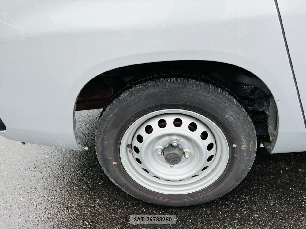 Toyota PROBOX VAN 2019-06 7496782-27
