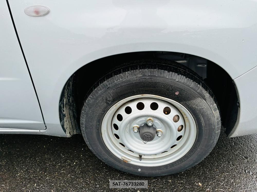 Toyota PROBOX VAN 2019-06 7496782-28