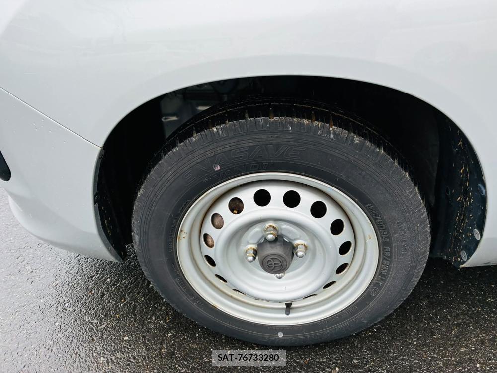 Toyota PROBOX VAN 2019-06 7496782-29