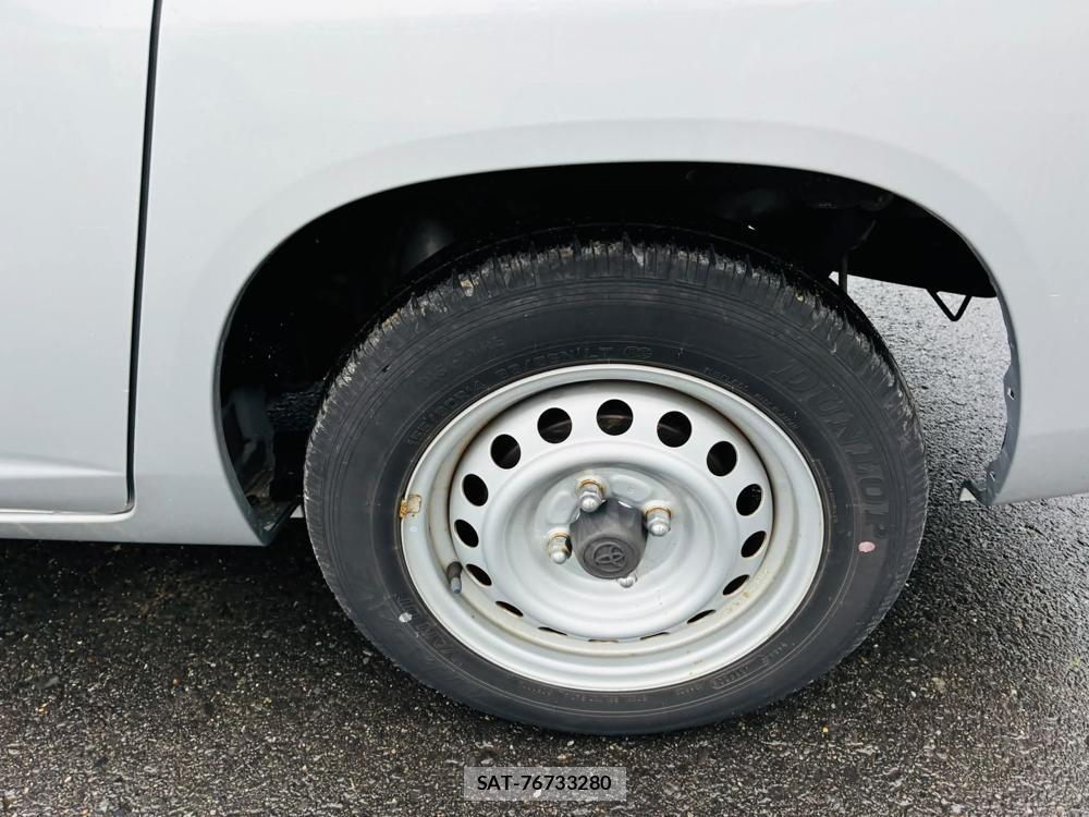 Toyota PROBOX VAN 2019-06 7496782-30