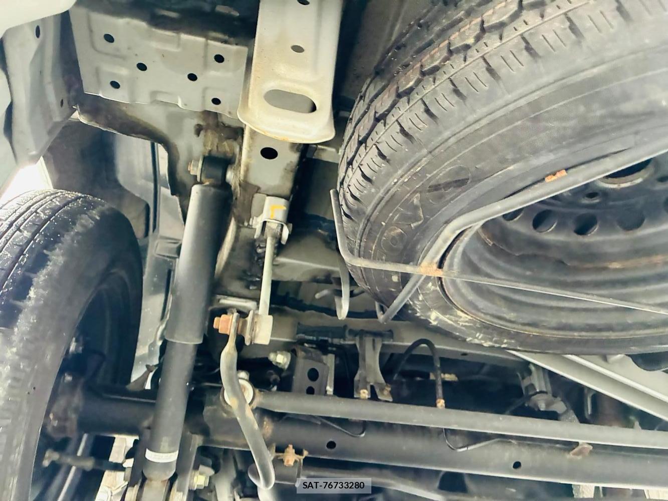 Toyota PROBOX VAN 2019-06 7496782-33