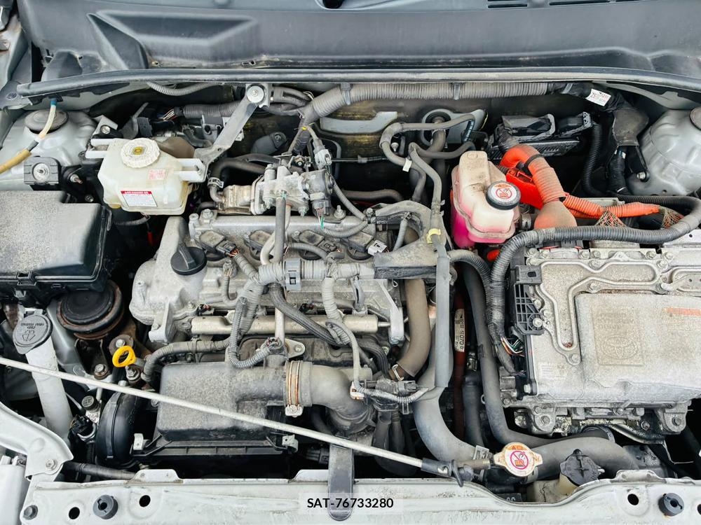 Toyota PROBOX VAN 2019-06 7496782-35