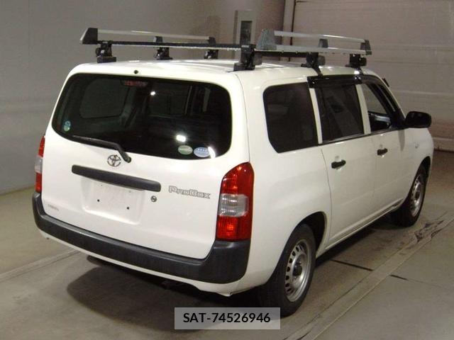Toyota PROBOX VAN 2020-06 7683572-1